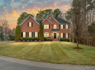 11405 Hunton Ridge Ln, Glen Allen, VA 23059