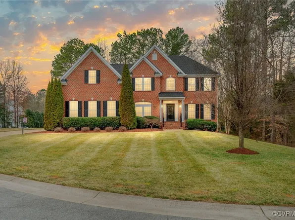 11405 Hunton Ridge Ln, Glen Allen, VA 23059