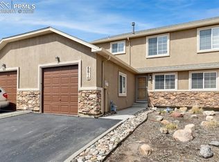 5510 Timeless Vw, Colorado Springs, CO 80915