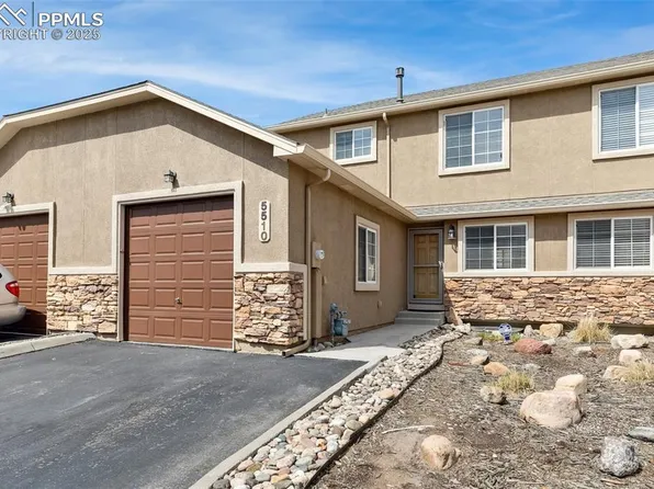 5510 Timeless Vw, Colorado Springs, CO 80915