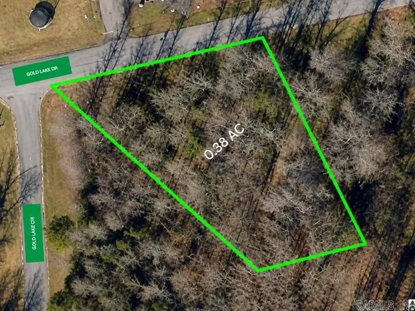 LOT 11 Gold Lake Cir, Conway, AR 72032