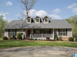 24051 Highway 145, Columbiana, AL 35051