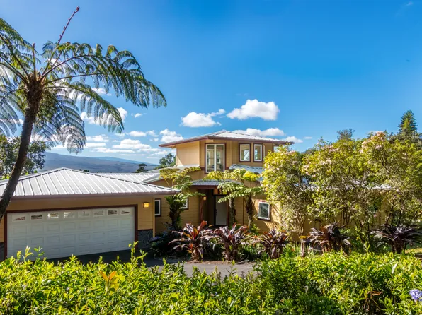 64-725 Aoloa St, Kamuela, HI 96743