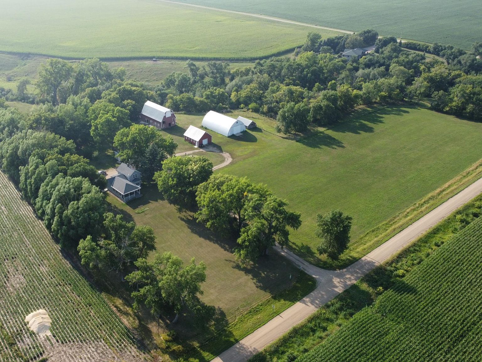 2479 190th Ave, Lynd, MN 56157 MLS 6407120 Zillow