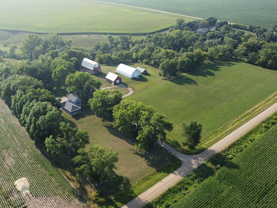 2479 190th Ave, Lynd, MN 56157 MLS 6407120 Zillow