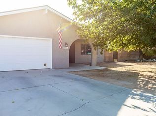 1116 S Allen St, Ridgecrest, CA 93555