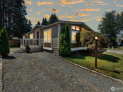 4248 A ST SE #508, Auburn, WA, 98002