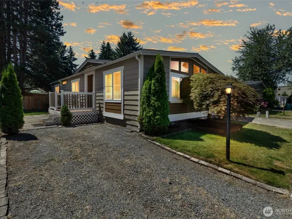 4248 A ST SE #508, Auburn, WA 98002