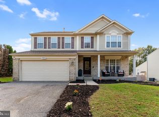 13804 Carlene Dr, Upper Marlboro, MD 20772