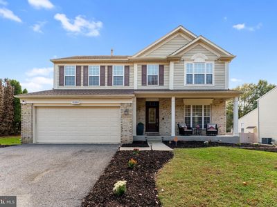 13804 Carlene Dr, Upper Marlboro, MD, 20772