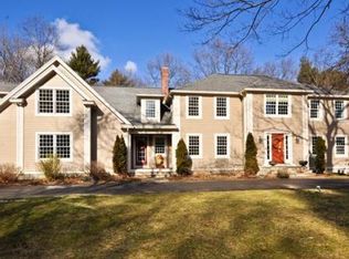 39 Heritage Dr, Walpole, MA 02081