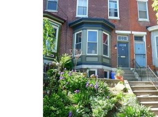 2938 Cambridge St, Philadelphia, PA 19130