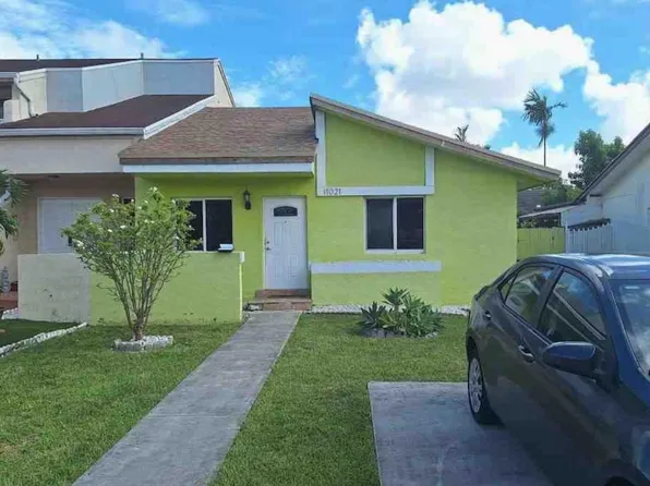 11021 SW 38th Lane #2, Miami, FL 33165