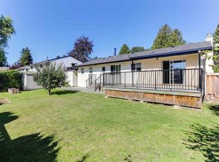 5334 Camaro Dr, Delta, BC V4M2B9