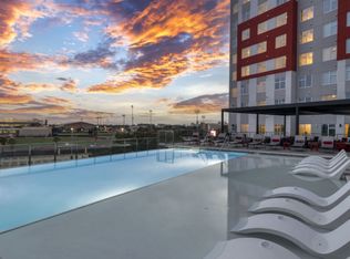 3719 Elgin St #1204-D, Houston, TX 77004