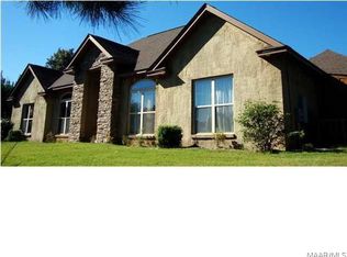 1201 Conestoga Wagon Trl, Prattville, AL 36067