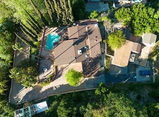 4705 Sophia Ave, Encino, CA 91436