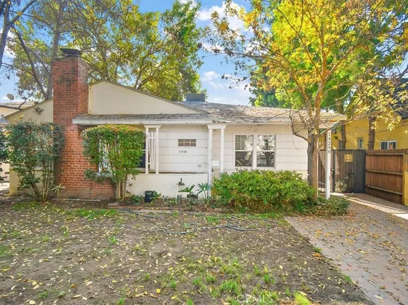 14248 Friar St, Van Nuys, CA 91401