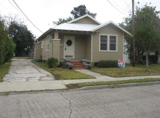547 Goode St, Thibodaux, LA 70301
