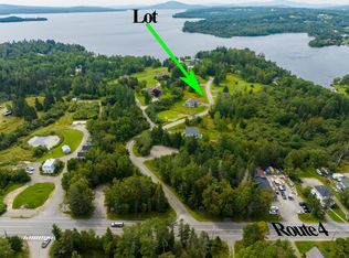 12 Marbles Way, Rangeley, ME 04970