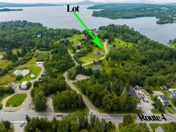 12 Marbles Way, Rangeley, ME 04970