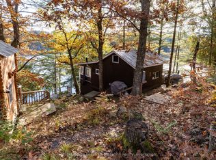 1060 Skeleton Lake 3 Rd #1, Muskoka Lakes, ON P0B 1M0