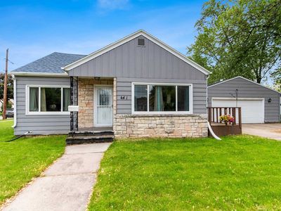 441 Bellevue St, Green Bay, WI, 54302