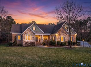 12713 Dell Hill Ct, Chester, VA 23831