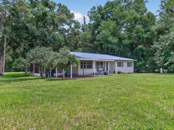 7791 NW 165th St, Trenton, FL 32693