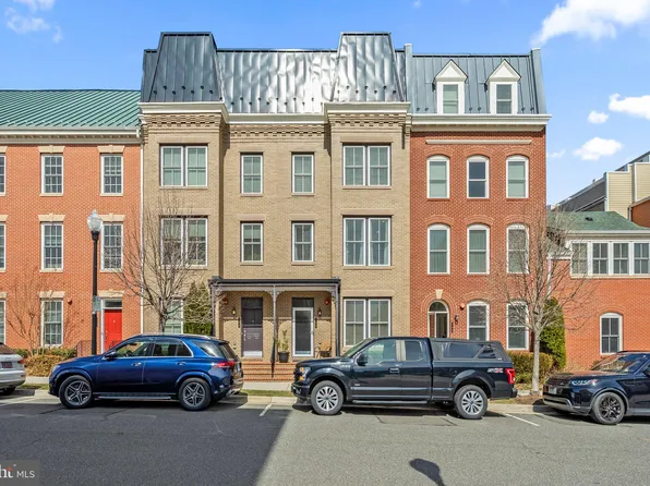 728 Bluemont Ave, Alexandria, VA 22301