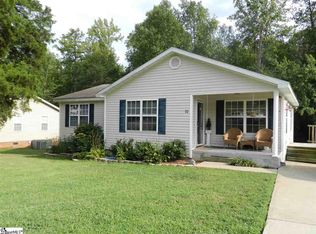 10 S Kings Dr, Fountain Inn, SC 29644