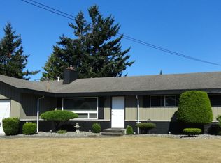 716 Hilltop Ave, Kent, WA 98031