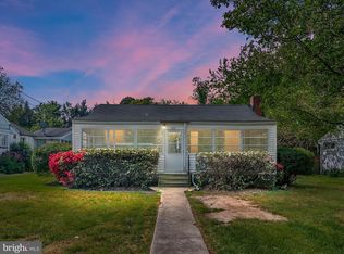 523 Chesapeake Ave, Stevensville, MD 21666