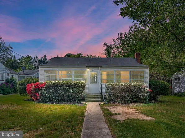 523 Chesapeake Ave, Stevensville, MD 21666