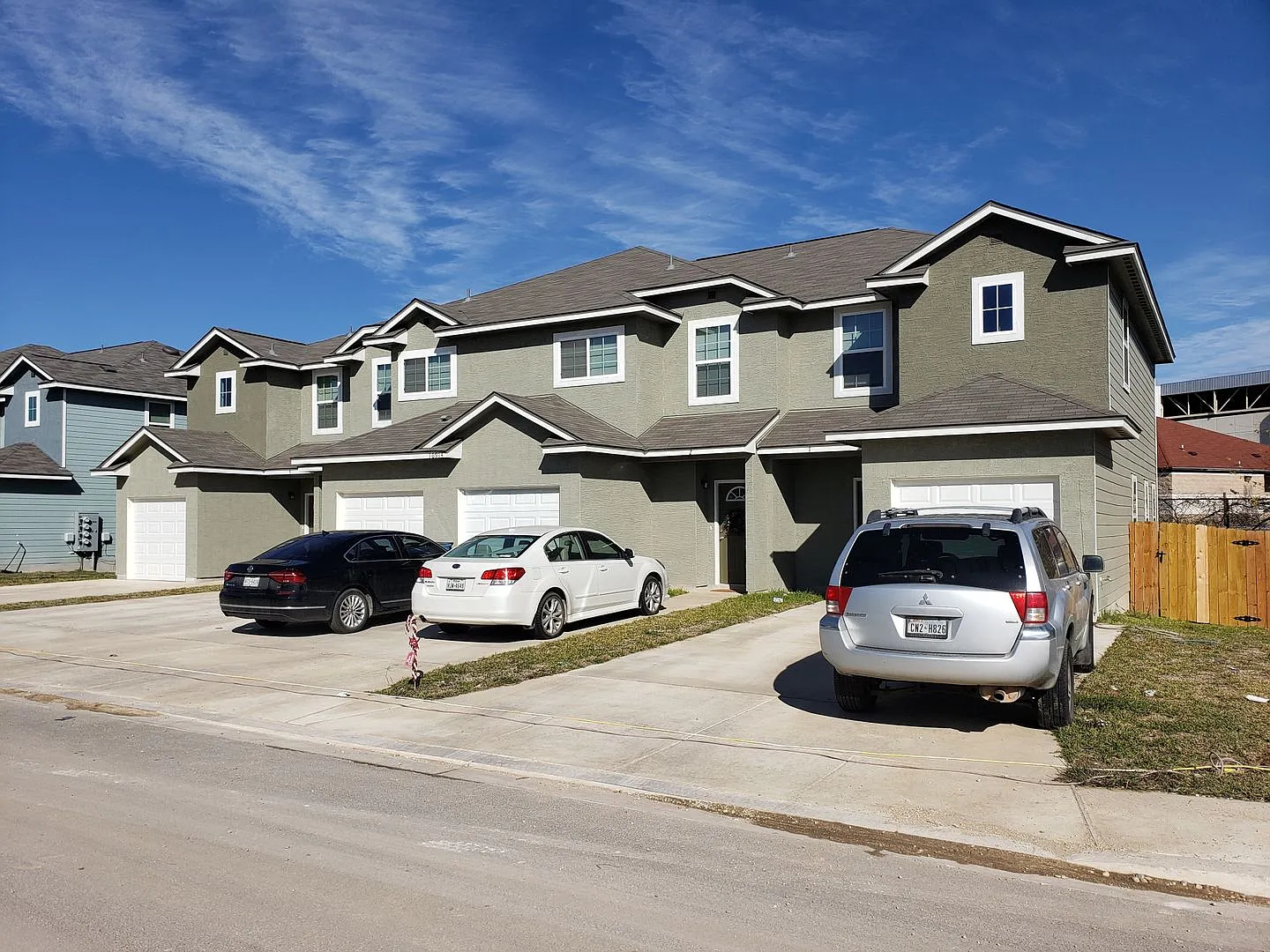 Townhome for rent — Photo 1