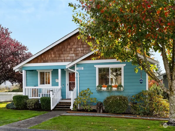 1303 Wildflower Way, Sedro Woolley, WA 98284