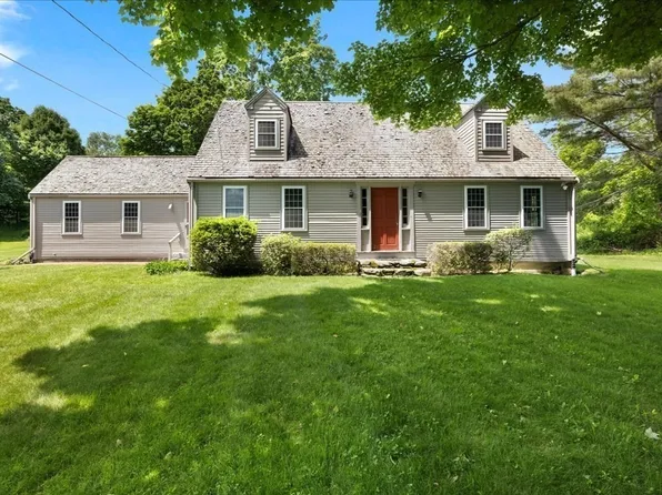 15 N Brigham Hill Rd, North Grafton, MA 01536