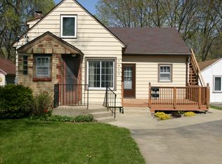 1517 4th St NE, Rochester, MN 55906