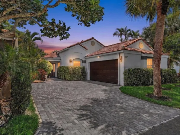 6207 La Vida Terrace, Boca Raton, FL 33433