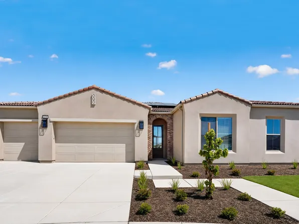 1199 Summit Way W, Madera, CA 93636