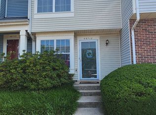 46710 Atwood Sq, Sterling, VA 20164