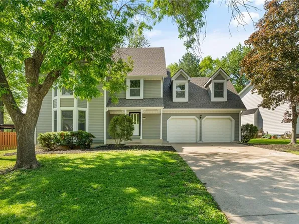 15125 W 84th St, Lenexa, KS 66219
