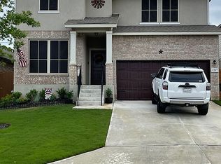 1217 Cross Gable, New Braunfels, TX 78132
