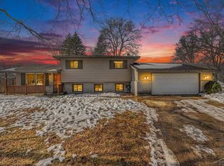 2304 Judith Ct, Midland, MI 48642