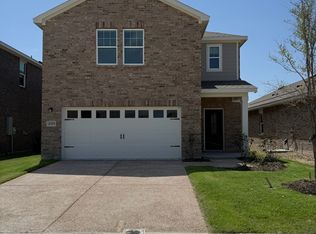 2015 Burnwood St, Melissa, TX 75454