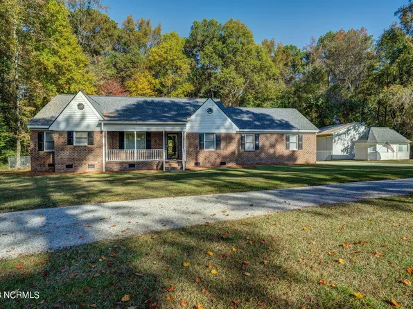 2862 Webbs Chapel Road, Macclesfield, NC 27852