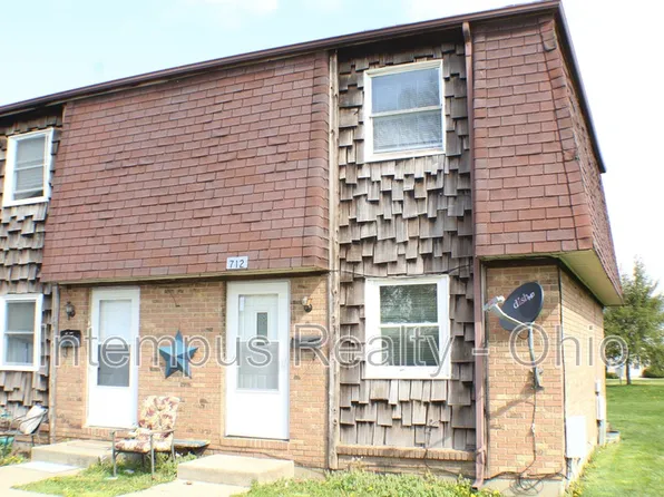 712 W Light St, Urbana, OH 43078