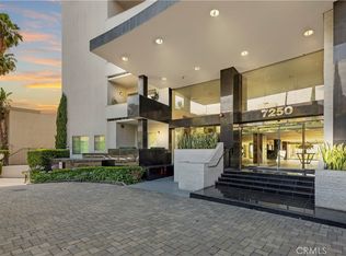 7250 Franklin Ave UNIT 506, Los Angeles, CA 90046