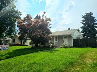 1925 N 7th St, Coeur D Alene, ID 83814