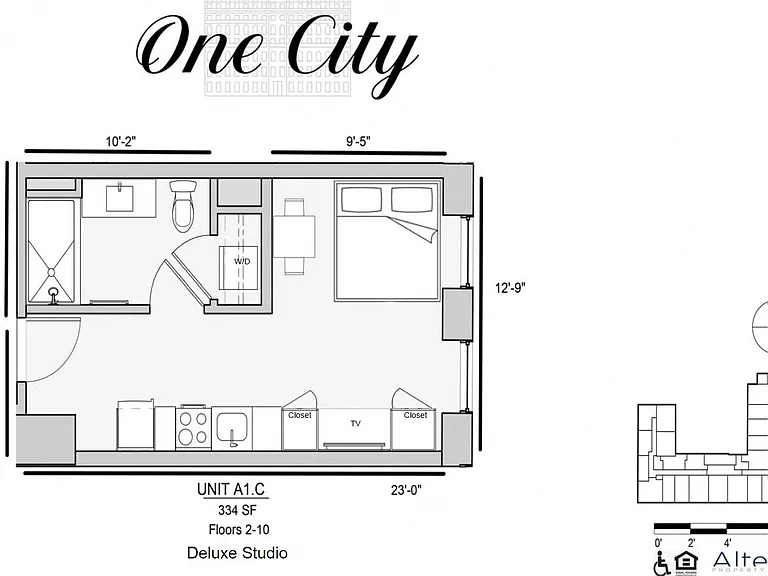 One City — Photo 27